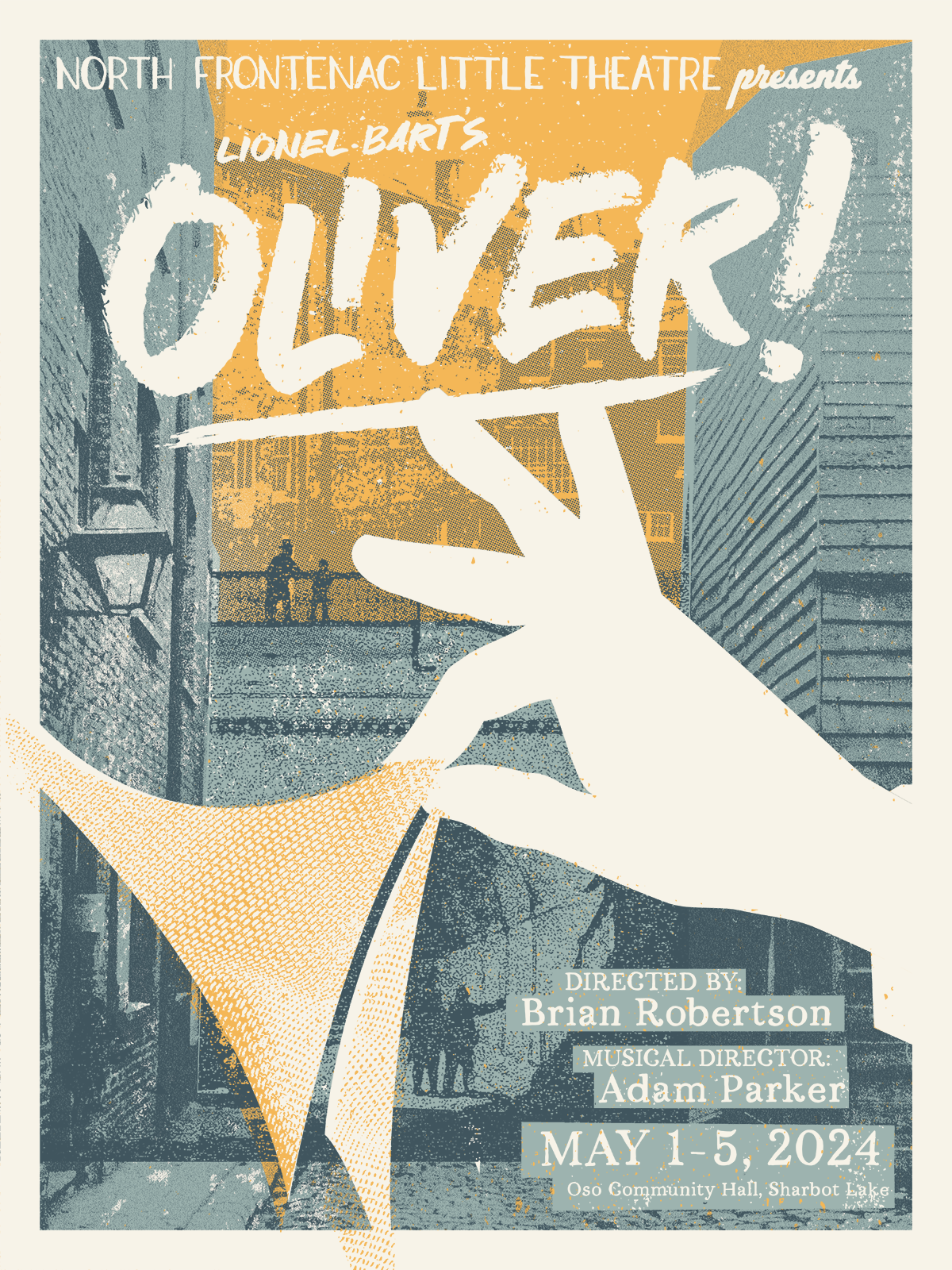 Oliver! (2024)